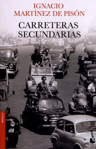 Carreteras Secundarias