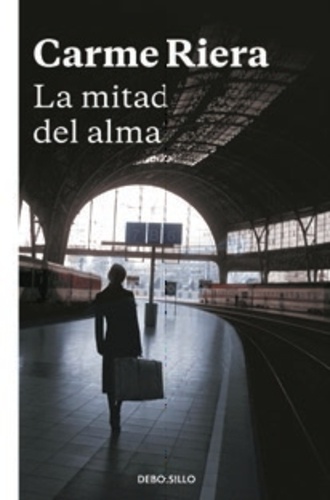 La mitad del alma