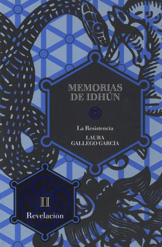 Memorias De Idhun - Tome 2 - Revelacion