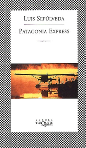 Patagonia Express