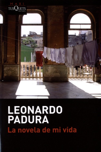 La novela de mi vida