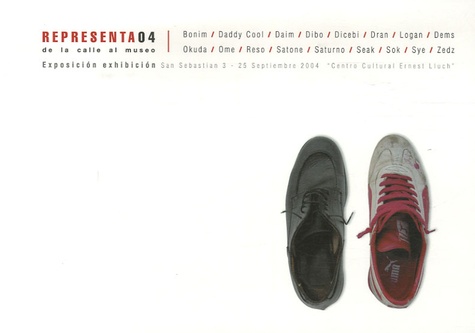 Representa 04 - De La Calle Al Museo