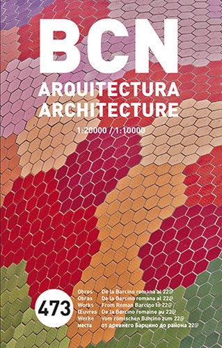 BCN arquitectura