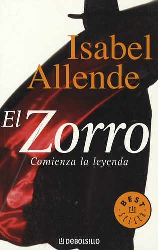 El Zorro