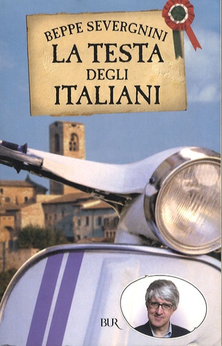 La testa degli italiani