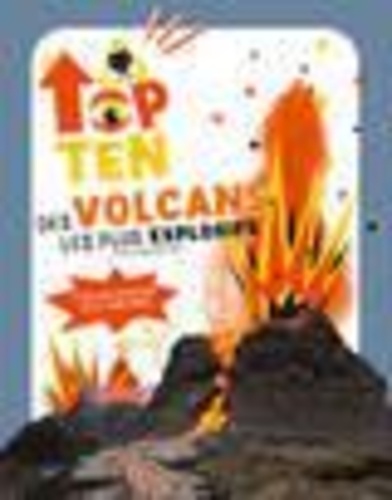 Le Top 10 Des Volcans Les Plus Explosifs