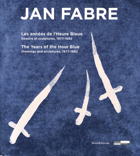 Jan Fabre - Les Années De L'heure Bleue - Dessins Et Sculptures, 1977-1992 - Musée D'art Moderne De Saint-Etienne Métropole, 25 Février-28 Mai 2012