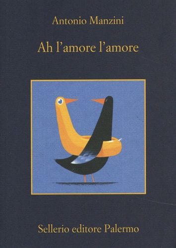 Ah L'amore L'amore