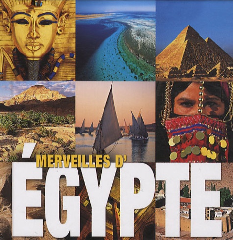 Merveilles D'egypte