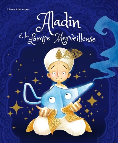 Aladin Et La Lampe Merveilleuse