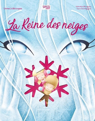 La Reine Des Neiges
