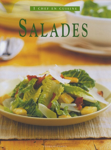 Salades Des Quatre Saisons