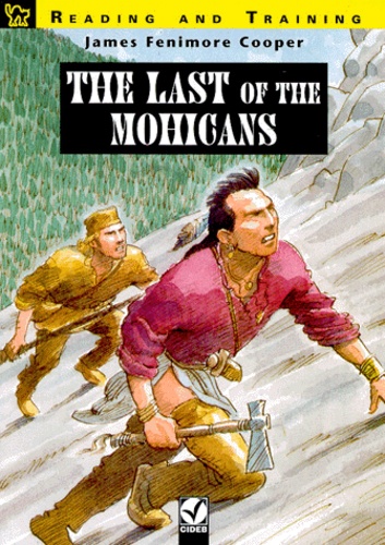the last of the mohicans