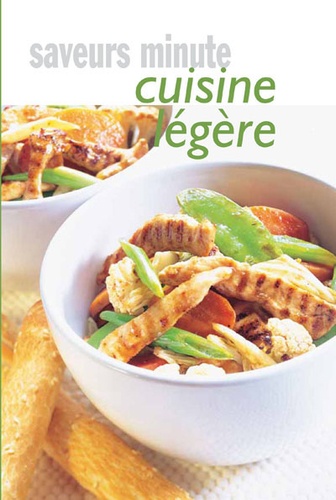 Cuisine légère