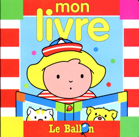 Mon Livre