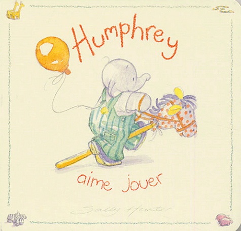 Humphrey Aime Jouer