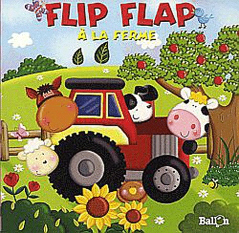 Flip Flap À La Ferme
