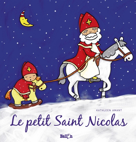 Le Petit Saint-Nicolas