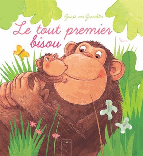 Le Tout Premier Bisou