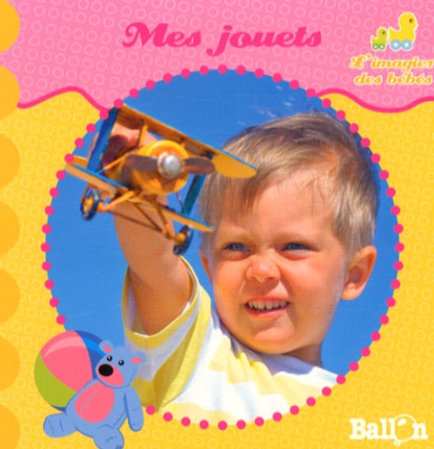 Mes Jouets
