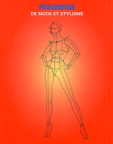 Figurines De Mode Et Stylisme