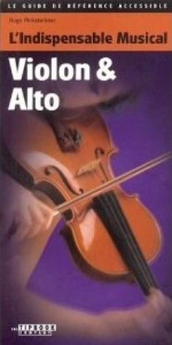 Violon Et Alto