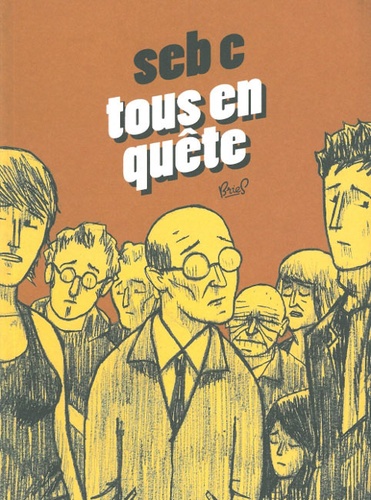 Tous en quête