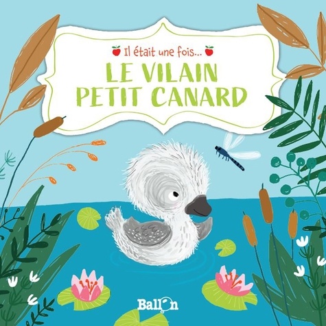 Le Vilain Petit Canard