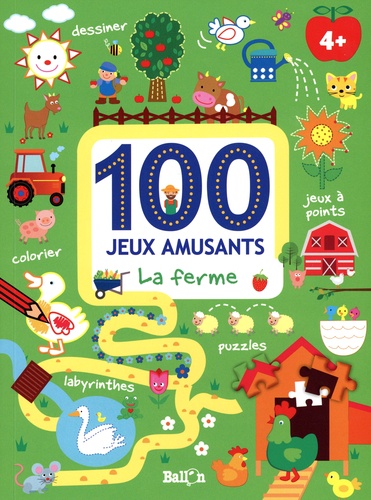 La Ferme