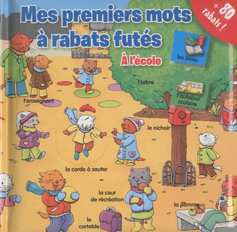 A L'école