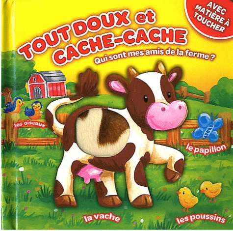 Qui Sont Mes Amis De La Ferme ?