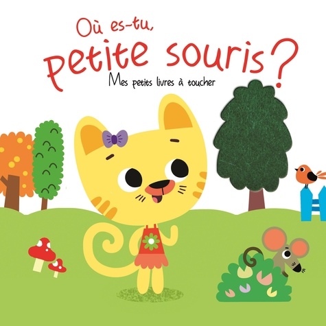 Où Es-Tu, Petite Souris ?