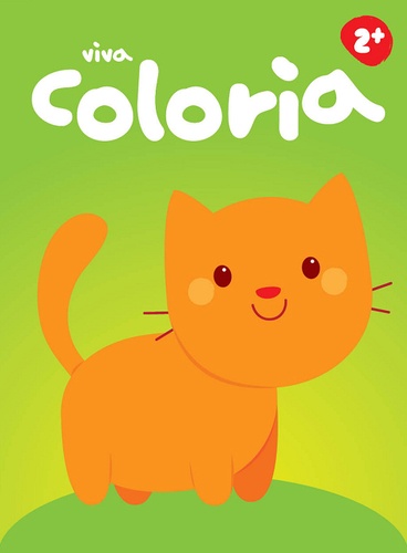 Viva Coloria - 2+