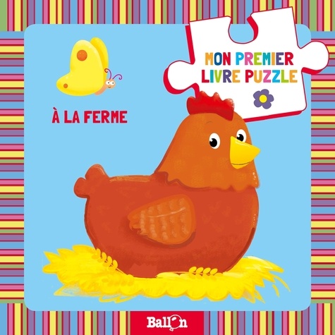 A La Ferme