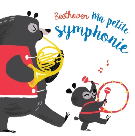 Beethoven - Ma Petite Symphonie