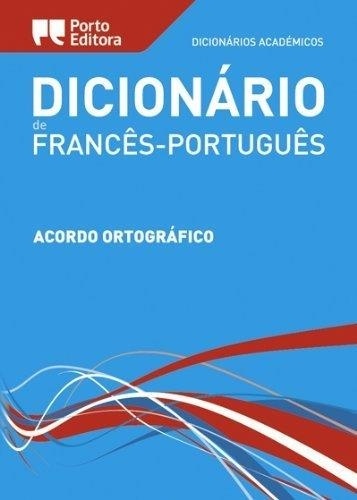 Dicionario De Francês-Português