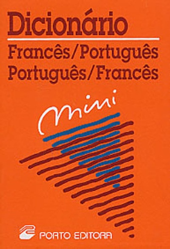 Dicionario Francês-Portugês / Portugês-Francês