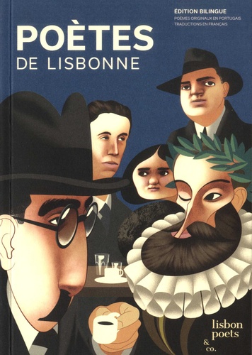 Poètes De Lisbonne