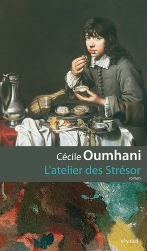 L'atelier Des Strésor