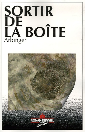 Sortir De La Boîte - Leadership Et Auto-Aveuglement