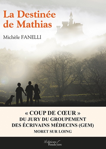 La Destinée De Mathias - Tome 1