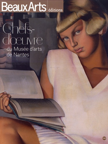 Chefs-D'oeuvre Du Musée D'arts De Nantes