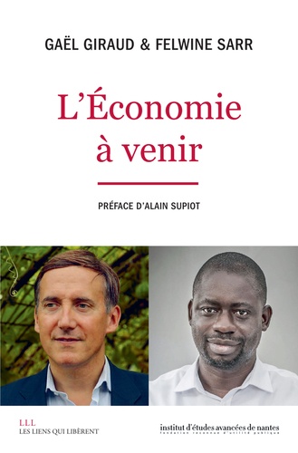 L'economie À Venir