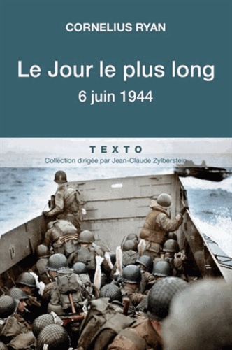 Le Jour Le Plus Long, 6 Juin 1944