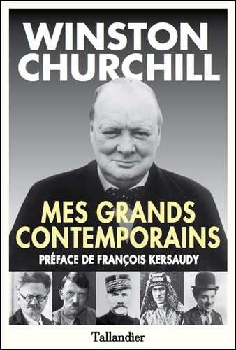Mes Grands Contemporains