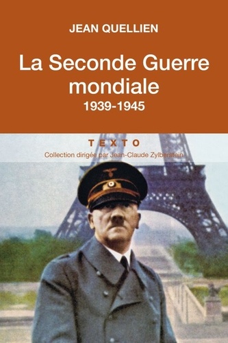 La Seconde Guerre Mondiale - 1939-1945