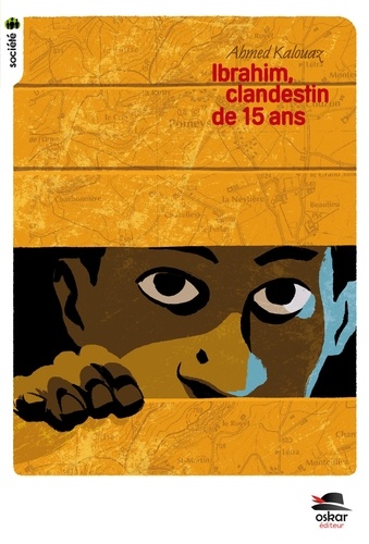 Ibrahim - Clandestin De Quinze Ans