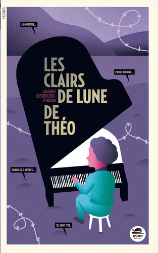 Les Clairs De Lune De Théo