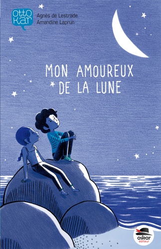 Mon Amoureux De La Lune