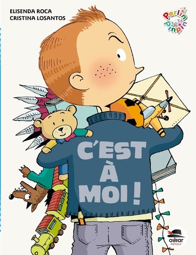 C'est À Moi !